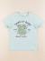 Tee-shirt - 6 ans Bleu 1 - vertbaudet enfant 