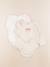Lot de 2 bodies en coton - 24 mois Beige, blanc 1 - vertbaudet enfant 