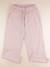 Pantalon allaitementgrossesse - 40 Blanc, rose 1 - vertbaudet enfant 