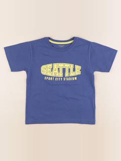 Seconde main-Tee-shirt - 6 ans