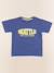 Tee-shirt - 6 ans Bleu 1 - vertbaudet enfant 