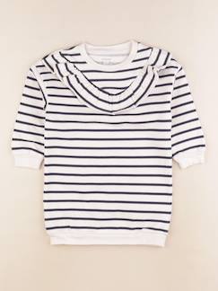 Seconde main-Robe coton - 4 ans