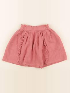 Seconde main-Fille-Jupe-Jupe - 10 ans