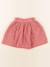 Jupe - 10 ans Rose 1 - vertbaudet enfant 
