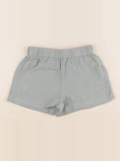 Seconde main-Fille-Short-Short - 5 ans