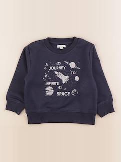 Seconde main-Garçon-Pull, gilet, sweat-Sweat - 3 ans