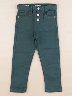 Seconde main-Fille-Pantalon-Jean - 3 ans