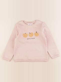 Seconde main-Fille-Pull, gilet, sweat-Sweat - 5 ans