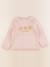 Sweat - 5 ans Rose 1 - vertbaudet enfant 