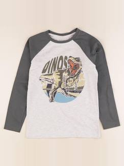 Seconde main-Tee-shirt - 10 ans