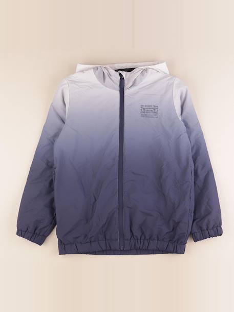 Imperméable - 10 ans Bleu 1 - vertbaudet enfant 