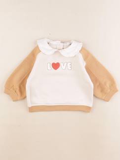 Seconde main-Sweat - 9 mois