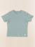 Tee-shirt - 5 ans Vert 1 - vertbaudet enfant 