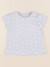 Tee-shirt - 12 mois Bleu 1 - vertbaudet enfant 