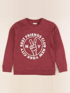 Seconde main-Sweat - 10 ans