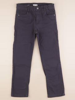 Seconde main-Garçon-Pantalon-Jean - 8 ans