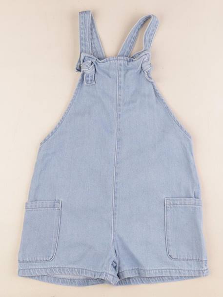 Salopette - 6 ans Bleu 1 - vertbaudet enfant 