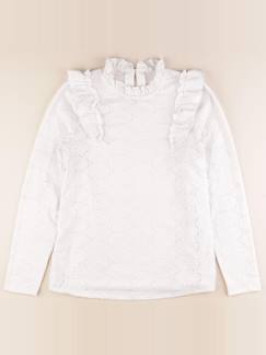 Seconde main-Vêtement de grossesse-Tee-shirt allaitement - 38 à 40
