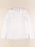 Tee-shirt allaitement - 38 à 40 Blanc 1 - vertbaudet enfant 