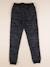 Jogging - 10 ans Bleu, noir 1 - vertbaudet enfant 
