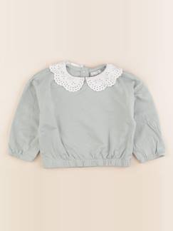 Seconde main-Sweat - 18 mois