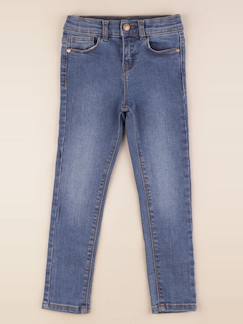 Seconde main-Fille-Pantalon-Jean - 5 ans