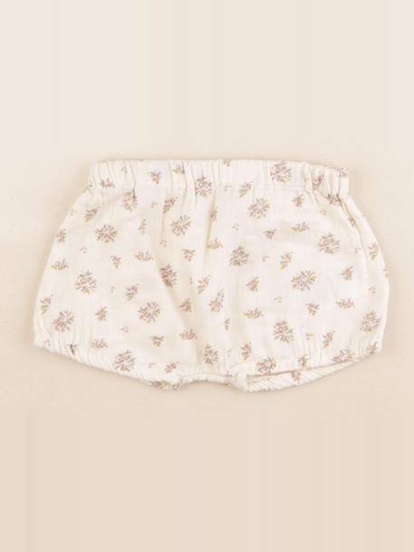 Bloomer - 12 mois Beige 1 - vertbaudet enfant 