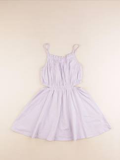Seconde main-Fille-Robe - 8 ans