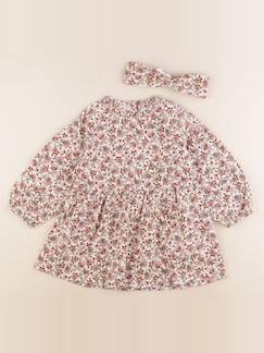 Seconde main-Fille-Jupe-Robe - 36 mois