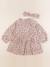 Robe - 36 mois Beige 1 - vertbaudet enfant 