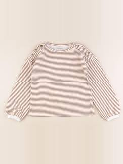 Seconde main-Fille-Pull, gilet, sweat-Sweat - 8 ans