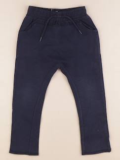 Seconde main-Garçon-Pantalon-Sarouel - 24 mois