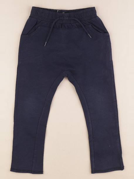 Sarouel - 24 mois Bleu 1 - vertbaudet enfant 