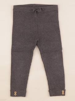 Seconde main-Fille-Pantalon-Legging - 18 mois