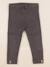 Legging - 18 mois Gris 1 - vertbaudet enfant 