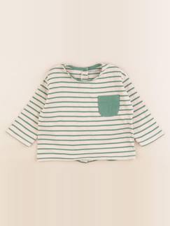Seconde main-Tee-shirt - 9 mois