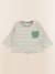 Tee-shirt - 9 mois Vert 1 - vertbaudet enfant 