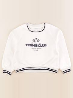 Seconde main-Fille-Pull, gilet, sweat-Sweat - 4 ans