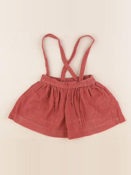 Jupe - 12 mois Rose 1 - vertbaudet enfant 