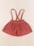 Jupe - 12 mois Rose 1 - vertbaudet enfant 