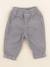 Pantalon - 9 mois Bleu 1 - vertbaudet enfant 