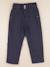 Pantalon doublé - 5 ans Bleu 1 - vertbaudet enfant 