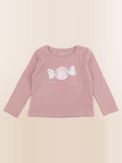 Seconde main-Tee-shirt - 3 ans