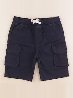 Seconde main-Garçon-Short-Short - 8 ans