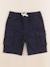 Short - 8 ans Bleu 1 - vertbaudet enfant 