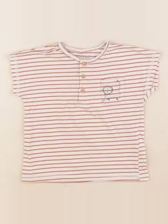 Seconde main-Tee-shirt - 24 mois