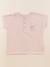 Tee-shirt - 24 mois Rouge 1 - vertbaudet enfant 