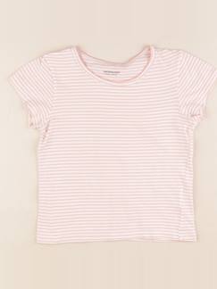 Seconde main-Fille-Sous-vêtements-Maillot de corps - 6 ans