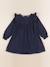Robe - 5 ans Bleu 1 - vertbaudet enfant 
