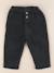 Pantalon doublé - 18 mois Vert 1 - vertbaudet enfant 